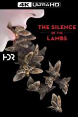 The Silence of the Lambs poster 54