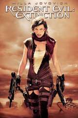 Resident Evil: Extinction poster 9