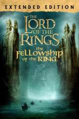 The Lord of the Rings: The Fellowship of the Ring (2001)