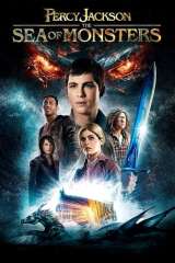 Percy Jackson: Sea of Monsters poster 8
