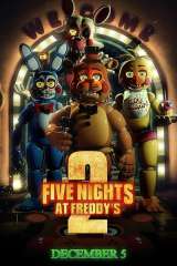 Five Nights at Freddy's 2 (2025)