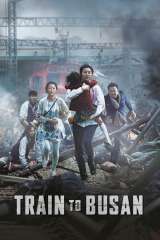 Train to Busan poster 31