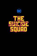 The Suicide Squad poster 31
