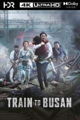 Train to Busan (2016)