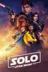 Solo: A Star Wars Story poster 22