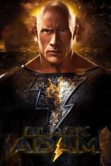 Black Adam poster 50