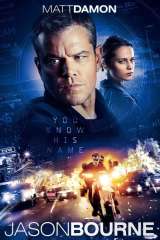 Jason Bourne poster 16