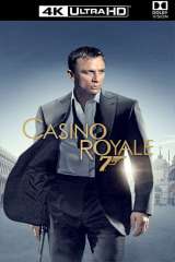 Casino Royale poster 33
