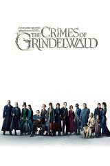Fantastic Beasts: The Crimes of Grindelwald poster 14