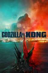 Godzilla vs. Kong poster 37