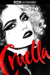Cruella (2021)