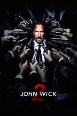 John Wick: Chapter 2 poster 32