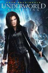 Underworld: Awakening poster 17