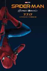 Spider-Man: Homecoming poster 29