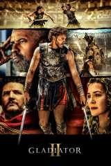 Gladiator II poster 46