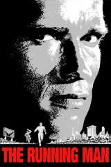 The Running Man poster 9