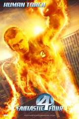 Fantastic Four poster 6