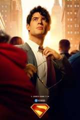 Superman poster 90