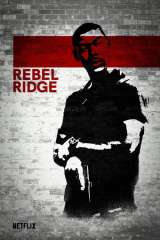 Rebel Ridge poster 7
