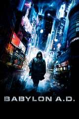 Babylon A.D. poster 8