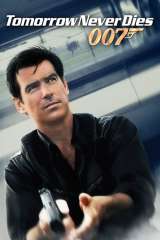 Tomorrow Never Dies poster 22