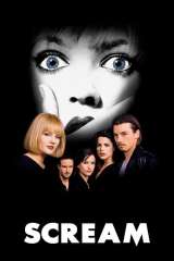 Scream poster 1