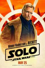 Solo: A Star Wars Story poster 12