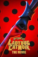 Miraculous: Ladybug & Cat Noir, The Movie poster 4
