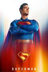 Superman poster 96