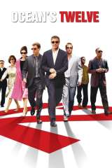 Ocean's Twelve poster 14