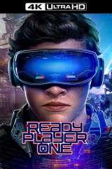 Ready Player One poster 25