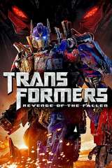 Transformers: Revenge of the Fallen poster 14