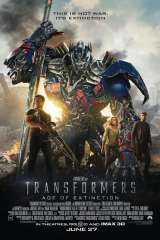 Transformers: Age of Extinction poster 6