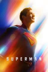 Superman poster 105