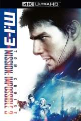 Mission: Impossible III poster 26
