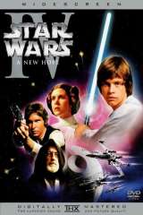 Star Wars: Episode IV - A New Hope (1977)