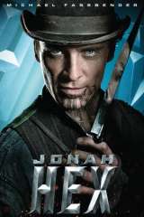 Jonah Hex (2010)