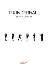 Thunderball (1965)