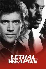 Lethal Weapon poster 27