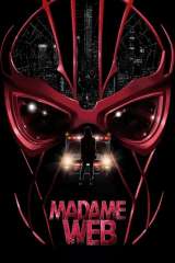 Madame Web poster 22