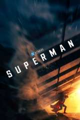 Superman poster 22