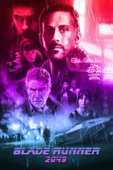 Blade Runner 2049 poster 48