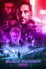 Blade Runner 2049 poster 49