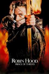 Robin Hood: Prince of Thieves (1991)