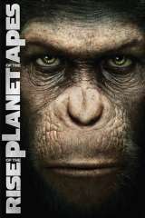 Rise of the Planet of the Apes poster 57