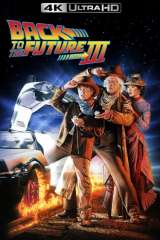 Back to the Future Part III poster 20