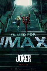 Joker: Folie à Deux poster 8
