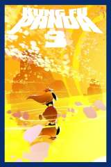 Kung Fu Panda 3 poster 19