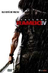 Rambo poster 64