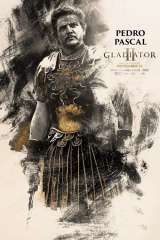 Gladiator II poster 8